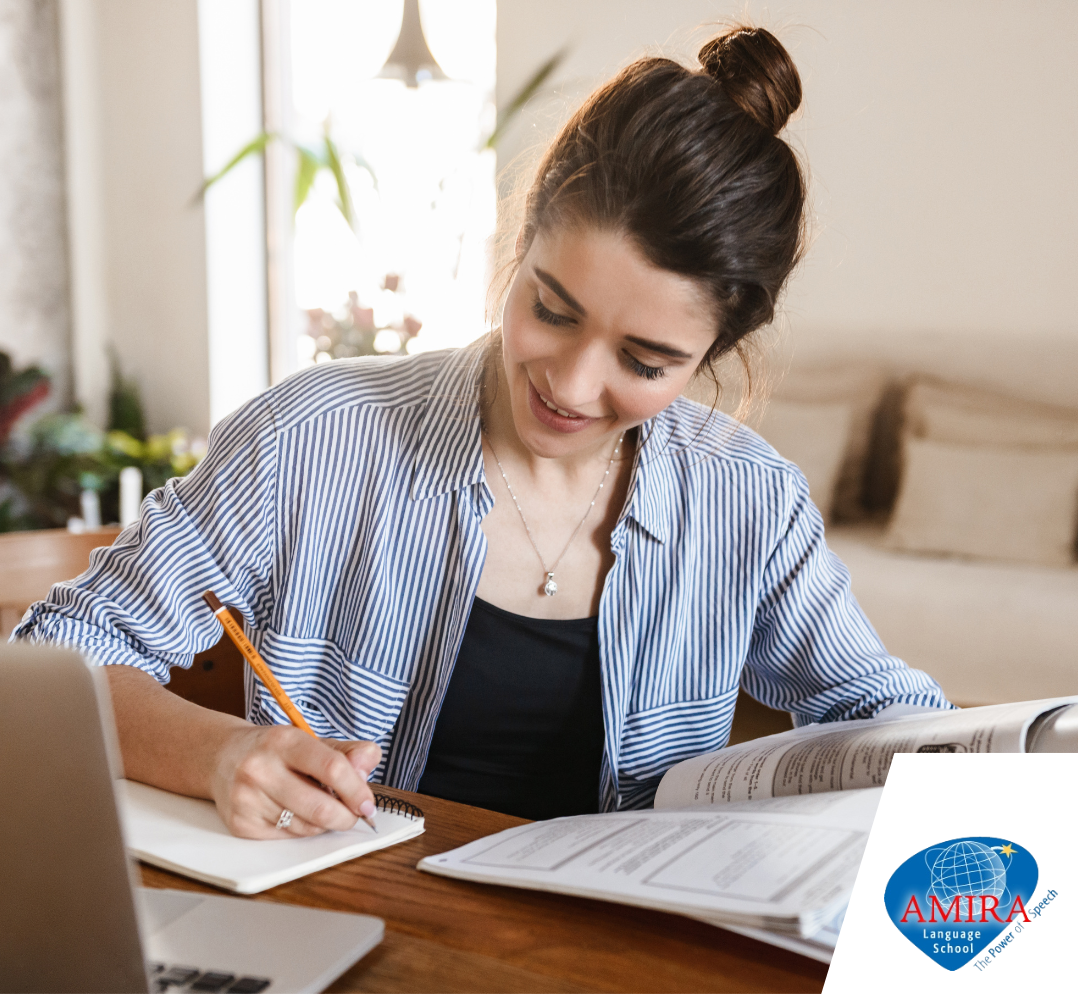 Private French course in Brussels